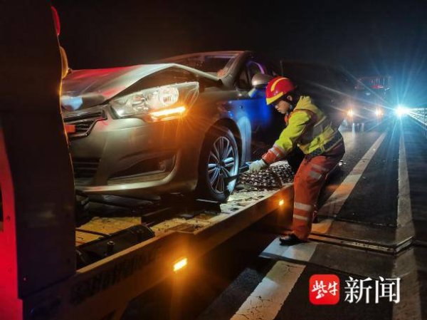 民间配资 超480万辆！今年“五一”假期苏州市管高速流量创新高