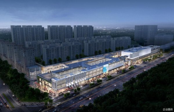 股票配资平台个人代理 京投发展新产品线小站公园将于秋季落地昌平