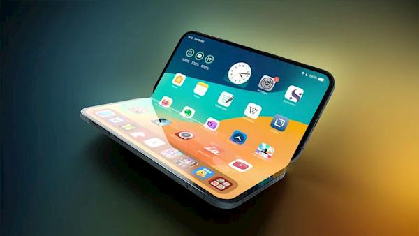按周配资论坛 折叠iPhone已进入P1原型开发阶段：2026年见